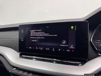 SKODA OCTAVIA 1.4 TSI iV 13kWh SE L Estate 5dr Petrol Plug-in Hybrid DSG Euro 