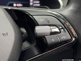 SKODA OCTAVIA 1.4 TSI iV 13kWh SE L Estate 5dr Petrol Plug-in Hybrid DSG Euro 