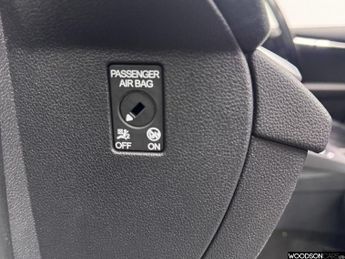 SKODA OCTAVIA 1.4 TSI iV 13kWh SE L Estate 5dr Petrol Plug-in Hybrid DSG Euro 