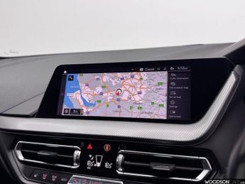 BMW 2 SERIES GRAN COUPE 1.5 218i M Sport Saloon 4dr Petrol DCT Euro 6 (s/s) (136 ps)