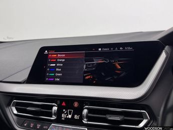 BMW 2 SERIES GRAN COUPE 1.5 218i M Sport Saloon 4dr Petrol DCT Euro 6 (s/s) (136 ps)