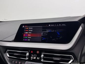 BMW 2 SERIES GRAN COUPE 1.5 218i M Sport Saloon 4dr Petrol DCT Euro 6 (s/s) (136 ps)