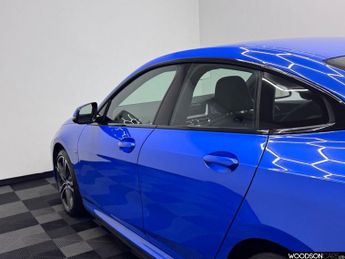 BMW 2 SERIES GRAN COUPE 1.5 218i M Sport Saloon 4dr Petrol DCT Euro 6 (s/s) (136 ps)