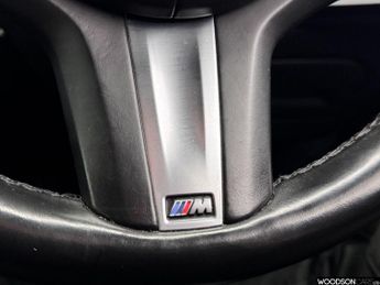 BMW 2 SERIES GRAN COUPE 1.5 218i M Sport Saloon 4dr Petrol DCT Euro 6 (s/s) (136 ps)