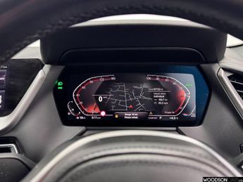 BMW 2 SERIES GRAN COUPE 1.5 218i M Sport Saloon 4dr Petrol DCT Euro 6 (s/s) (136 ps)