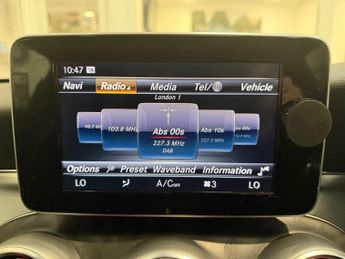 MERCEDES-BENZ C-CLASS 2.0 C300 AMG Line Coupe 2dr Petrol G-Tronic+ Euro 6 (s/s) (245 p