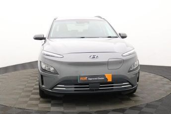 HYUNDAI KONA 64kWh Premium SUV 5dr Electric Auto (10.5kW Charger) (204 ps)