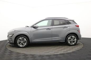 HYUNDAI KONA 64kWh Premium SUV 5dr Electric Auto (10.5kW Charger) (204 ps)