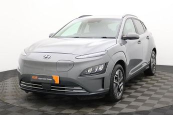 HYUNDAI KONA 64kWh Premium SUV 5dr Electric Auto (10.5kW Charger) (204 ps)