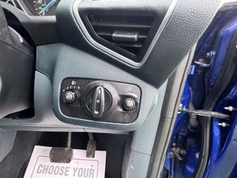 FORD C-MAX 2.0 TDCi Titanium MPV 5dr Diesel AUTOMATIC Euro 5 (140 ps)