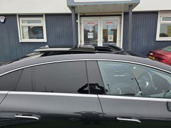 MERCEDES-BENZ EQE EQE 350+ 91kWh Exclusive Luxury Saloon 4dr Electric Auto (292 ps