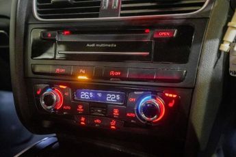 AUDI A5 2.0 TDI S line Sportback 5dr Diesel Multitronic Euro 5 (s/s) (17