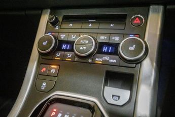 LAND ROVER RANGE ROVER EVOQUE 2.0 TD4 HSE Dynamic Lux SUV 5dr Diesel Auto 4WD Euro 6 (s/s) (18