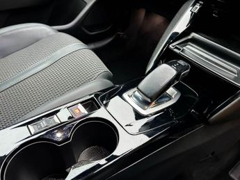 PEUGEOT E-208 50kWh GT Line Hatchback 5dr Electric Auto (136 ps)