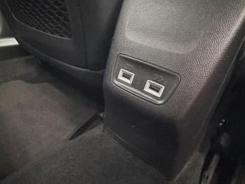 PEUGEOT E-2008 50kWh GT Premium SUV 5dr Electric Auto