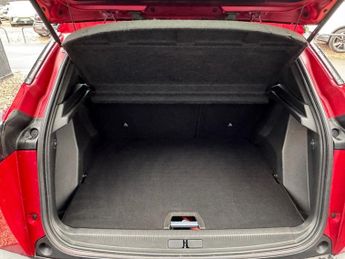 PEUGEOT E-2008 50kWh GT Premium SUV 5dr Electric Auto