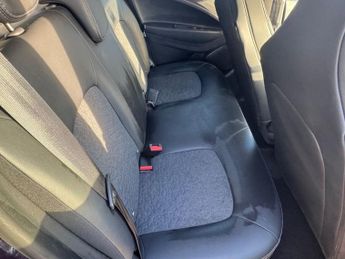 RENAULT ZOE R135 EV50 52kWh Iconic Hatchback 5dr Electric Auto (Boost Charge