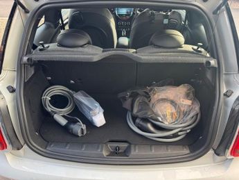 MINI Electric Hatch Cooper SE 32.6kWh Level 2 Hatchback 3dr Electric Auto 