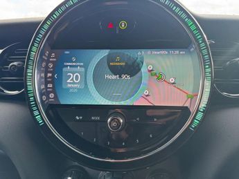 MINI Electric Hatch Cooper SE 32.6kWh Level 2 Hatchback 3dr Electric Auto 