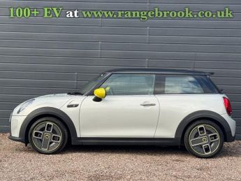 MINI Electric Hatch Cooper SE 32.6kWh Level 2 Hatchback 3dr Electric Auto 