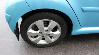 TOYOTA AYGO 1.0 VVT-i Move Hatchback 5dr Petrol MultiMode Euro 5 (68 ps)