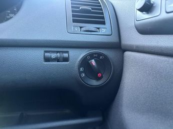 VOLKSWAGEN POLO 1.4 S Hatchback 3dr Petrol Automatic (165 g/km, 79 bhp)