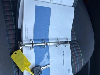 VOLKSWAGEN POLO 1.4 S Hatchback 3dr Petrol Automatic (165 g/km, 79 bhp)