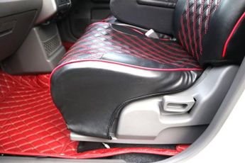 NISSAN CUBE 1.5cc PETROL