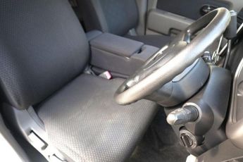 NISSAN CUBE 1.5cc PETROL