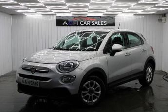 Fiat 500 1.0 FireFly Turbo Pop SUV 5dr Petrol Manual Euro 6 (s/s) (120 bh