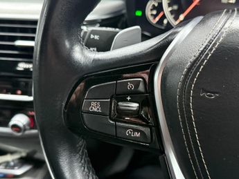 BMW 5 SERIES 2.0 520d M Sport Saloon 4dr Diesel Auto xDrive Euro 6 (s/s) (190