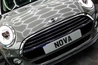 MINI HATCH 1.5 Cooper Hatchback 5dr Petrol Auto Euro 6 (s/s) (136 ps)