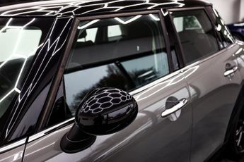 MINI HATCH 1.5 Cooper Hatchback 5dr Petrol Auto Euro 6 (s/s) (136 ps)