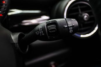 MINI HATCH 1.5 Cooper Hatchback 5dr Petrol Auto Euro 6 (s/s) (136 ps)