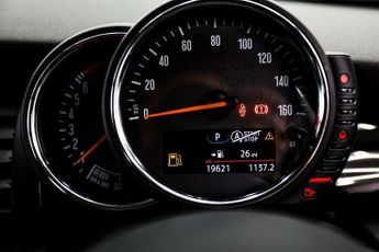 MINI HATCH 1.5 Cooper Hatchback 5dr Petrol Auto Euro 6 (s/s) (136 ps)