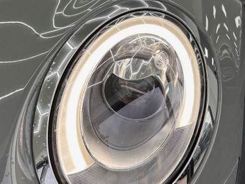 MINI HATCH 1.5 Cooper Hatchback 5dr Petrol Auto Euro 6 (s/s) (136 ps)