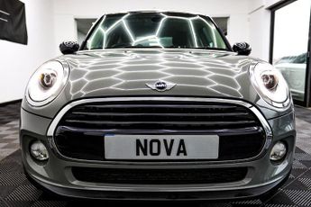 MINI HATCH 1.5 Cooper Hatchback 5dr Petrol Auto Euro 6 (s/s) (136 ps)