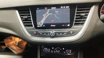 VAUXHALL GRANDLAND X 1.5 Turbo D Sport Nav SUV 5dr Diesel Auto Euro 6 (s/s) (130 ps)
