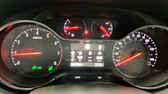 VAUXHALL GRANDLAND X 1.5 Turbo D Sport Nav SUV 5dr Diesel Auto Euro 6 (s/s) (130 ps)