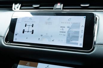 LAND ROVER RANGE ROVER EVOQUE 2.0 D200 MHEV R-Dynamic HSE SUV 5dr Diesel Auto 4WD Euro 6 (s/s)