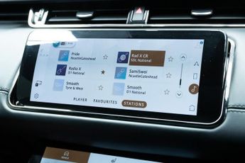 LAND ROVER RANGE ROVER EVOQUE 2.0 D200 MHEV R-Dynamic HSE SUV 5dr Diesel Auto 4WD Euro 6 (s/s)