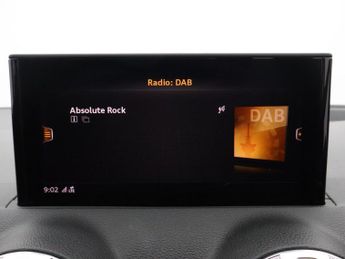 AUDI Q2 1.5 TFSI CoD 35 S line SUV 5dr Petrol S Tronic Euro 6 (s/s) (150