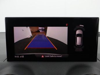 AUDI Q2 1.5 TFSI CoD 35 S line SUV 5dr Petrol S Tronic Euro 6 (s/s) (150