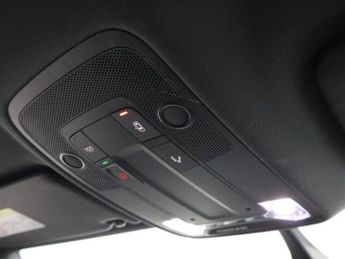 AUDI Q2 1.5 TFSI CoD 35 S line SUV 5dr Petrol S Tronic Euro 6 (s/s) (150