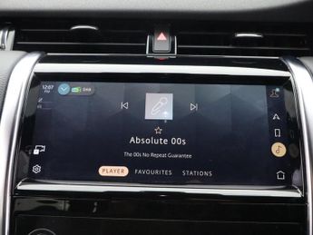 LAND ROVER DISCOVERY SPORT 2.0 D200 MHEV R-Dynamic S Plus SUV 5dr Diesel Auto 4WD Euro 6 (s