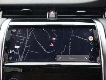 LAND ROVER DISCOVERY SPORT 2.0 D200 MHEV R-Dynamic S Plus SUV 5dr Diesel Auto 4WD Euro 6 (s