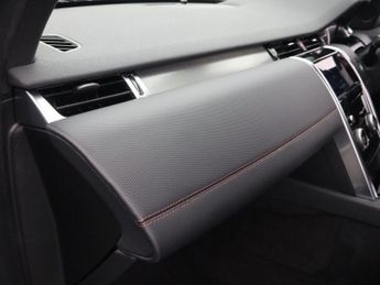 LAND ROVER DISCOVERY SPORT 2.0 D200 MHEV R-Dynamic S Plus SUV 5dr Diesel Auto 4WD Euro 6 (s