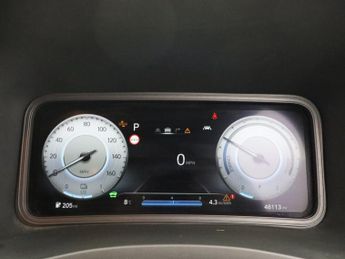 HYUNDAI KONA 64kWh Premium SUV 5dr Electric Auto (10.5kW Charger) (204 ps)