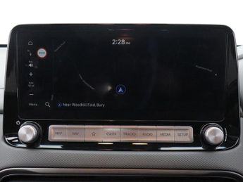 HYUNDAI KONA 64kWh Premium SUV 5dr Electric Auto (10.5kW Charger) (204 ps)