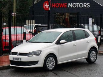 Volkswagen Polo 0.0L